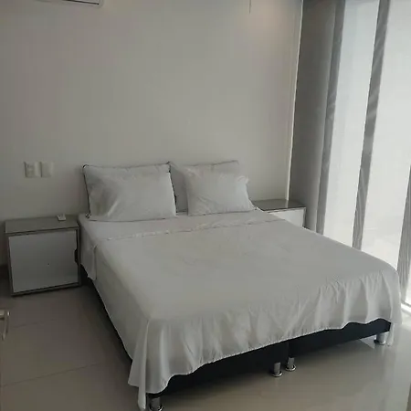 Sleep With The Sounds Of Wave Apartment