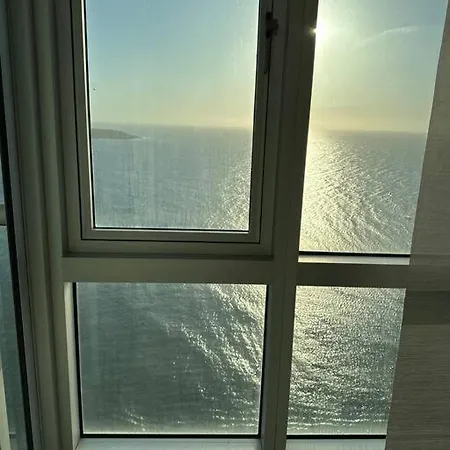 Sleep With The Sounds Of Wave Apartamento *