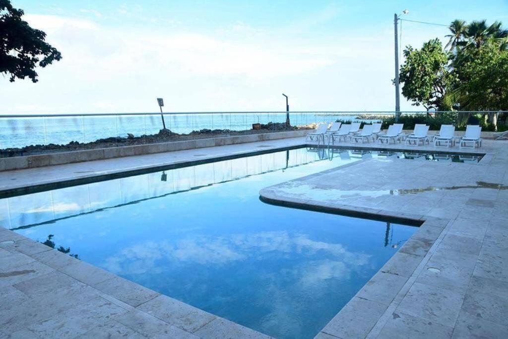 Sleep With The Sounds Of Wave Apartamento